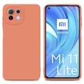 Miniatyrbilde 1 av 7: Deksel til Xiaomi Mi 11 LITE (4G / 5G) / 11 LITE NE