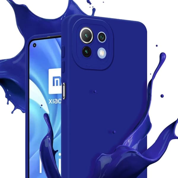 Deksel til Xiaomi Mi 11 LITE (4G / 5G) / 11 LITE NE