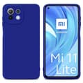 Miniatyrbilde 1 av 7: Deksel til Xiaomi Mi 11 LITE (4G / 5G) / 11 LITE NE