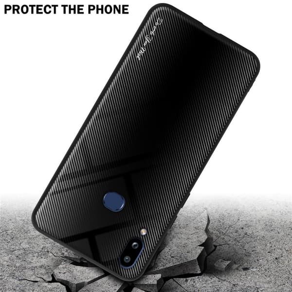 Cover Samsung Galaxy A10s / M01s Etui Case ()