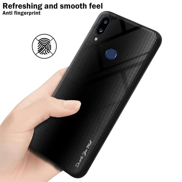 Cover Samsung Galaxy A10s / M01s Etui Case ()