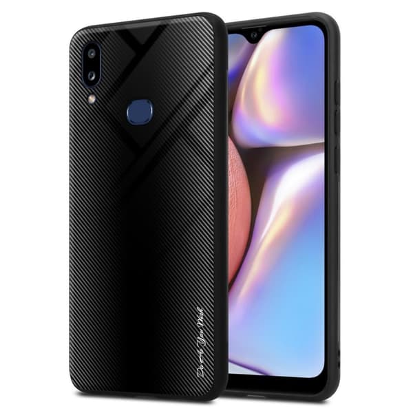Cover Samsung Galaxy A10s / M01s Etui Case ()