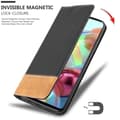 Miniatyrbillede 7 af 8: Samsung Galaxy A71 4G Etui Case Cover ()
