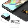 Miniatyrbillede 5 af 8: Samsung Galaxy A71 4G Etui Case Cover ()
