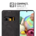 Miniatyrbillede 4 af 8: Samsung Galaxy A71 4G Etui Case Cover ()