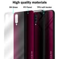 Miniatyrbillede 11 af 11: Cover Samsung Galaxy A70 / A70s Etui Case ()