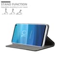 Miniatyrbillede 3 af 8: Samsung Galaxy S10 5G Pungetui Cover Case ()
