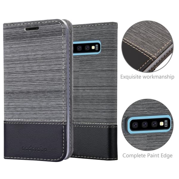 Samsung Galaxy S10 5G Pungetui Cover Case ()