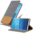 Miniatyrbillede 1 af 8: Samsung Galaxy S10 5G Pungetui Cover Case ()