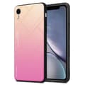 Miniatyrbillede 1 af 8: Cover iPhone XR Etui Case ()