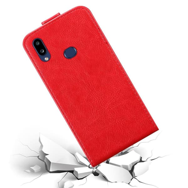Samsung Galaxy A10s / M01s Pungetui Flip Cover ()