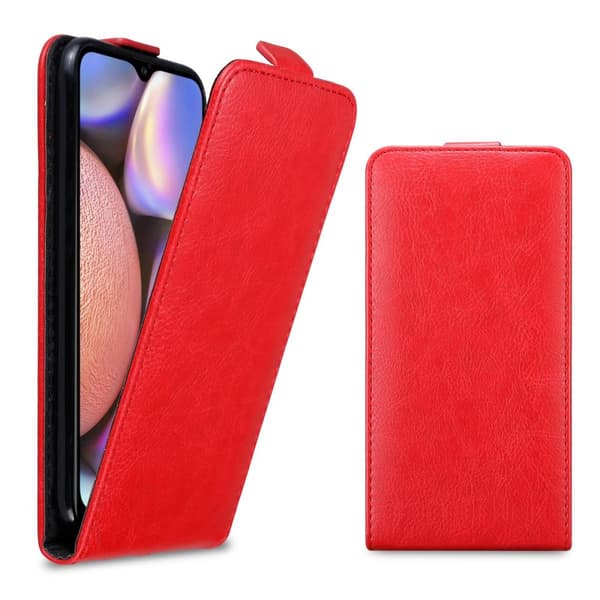 Samsung Galaxy A10s / M01s Pungetui Flip Cover ()