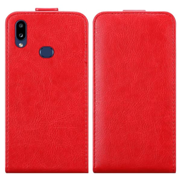 Samsung Galaxy A10s / M01s Pungetui Flip Cover ()