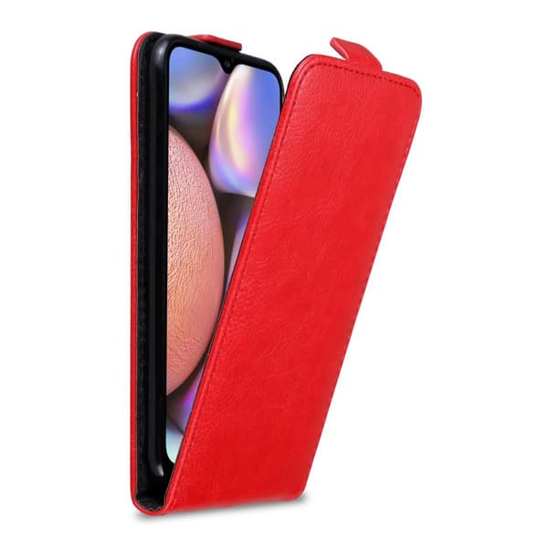 Samsung Galaxy A10s / M01s Pungetui Flip Cover ()