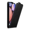 Miniatyrbillede 1 af 8: Samsung Galaxy A10s / M01s Pungetui Flip Cover ()