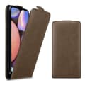 Miniatyrbillede 7 af 8: Samsung Galaxy A10s / M01s Pungetui Flip Cover ()