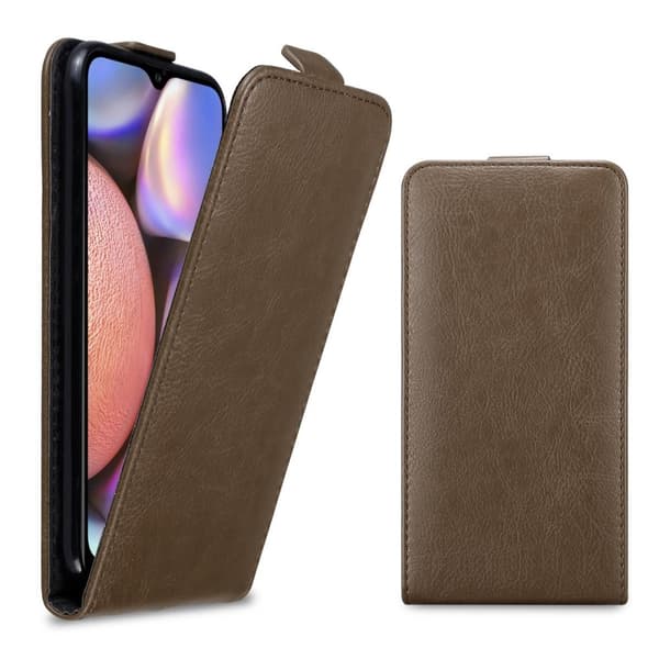 Samsung Galaxy A10s / M01s Pungetui Flip Cover ()