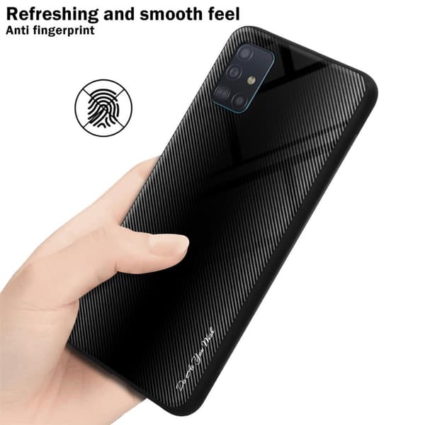 Cover Samsung Galaxy A51 4G / M40s Etui Case ()
