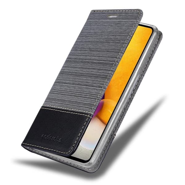 Samsung Galaxy A72 4G / 5G Pungetui Cover Case ()