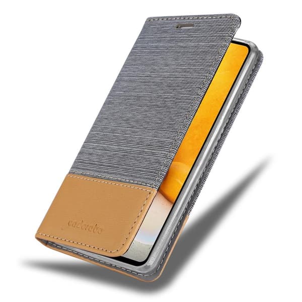 Samsung Galaxy A72 4G / 5G Pungetui Cover Case ()