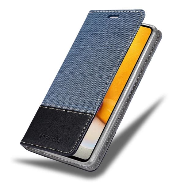 Samsung Galaxy A72 4G / 5G Pungetui Cover Case ()