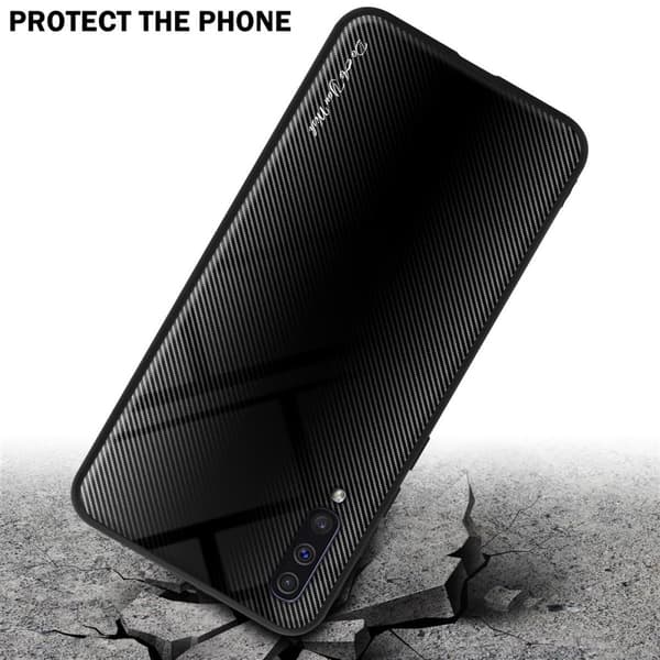 Cover Samsung Galaxy A50 4G / A50s / A30s Etui Case ()