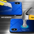 Miniatyrbillede 3 af 7: Cover iPhone X / XS Etui Case ()