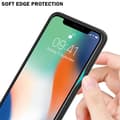Miniatyrbillede 5 af 7: Cover iPhone X / XS Etui Case ()