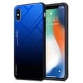 Miniatyrbillede 1 af 7: Cover iPhone X / XS Etui Case ()