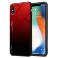 Miniatyrbillede 1 af 7: Cover iPhone X / XS Etui Case ()