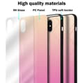 Miniatyrbillede 7 af 7: Cover iPhone X / XS Etui Case ()