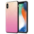 Miniatyrbillede 1 af 7: Cover iPhone X / XS Etui Case ()