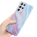 Miniatyrbillede 5 af 7: Samsung Galaxy S21 ULTRA Pungetui Cover Case ()
