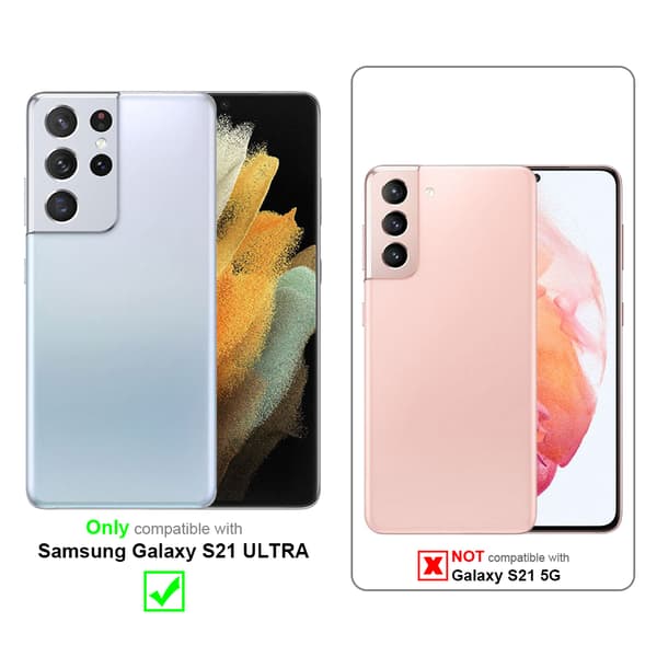 Samsung Galaxy S21 ULTRA Suojakotelo Suojakuori valmistettu TPU silikoni kuvio mosaiikki