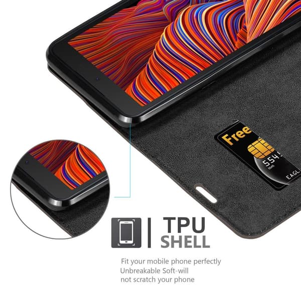 Samsung Galaxy XCover 5 Cover Etui Case ()
