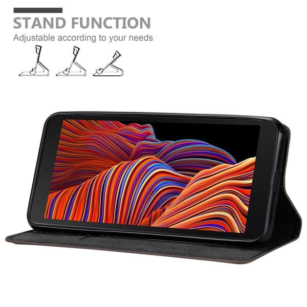 Samsung Galaxy XCover 5 Cover Etui Case ()
