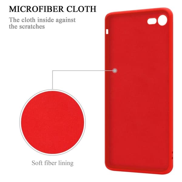 iPhone 7 / 7S / 8 / SE 2020 Cover Etui Case ()