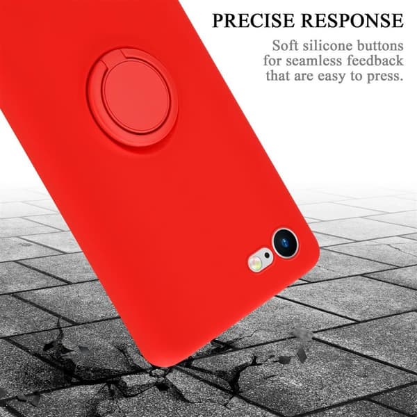 iPhone 7 / 7S / 8 / SE 2020 Cover Etui Case ()