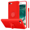 Miniatyrbillede 1 af 8: iPhone 7 / 7S / 8 / SE 2020 Cover Etui Case ()