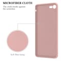 Miniatyrbillede 5 af 9: iPhone 7 / 7S / 8 / SE 2020 Cover Etui Case ()