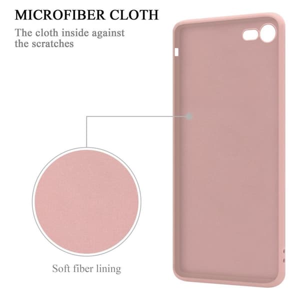 iPhone 7 / 7S / 8 / SE 2020 Cover Etui Case ()