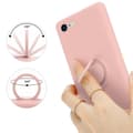 Miniatyrbillede 6 af 9: iPhone 7 / 7S / 8 / SE 2020 Cover Etui Case ()