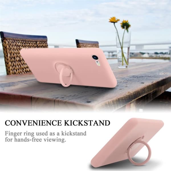 iPhone 7 / 7S / 8 / SE 2020 Cover Etui Case ()