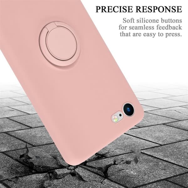 iPhone 7 / 7S / 8 / SE 2020 Cover Etui Case ()