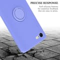 Miniatyrbillede 8 af 8: iPhone 7 / 7S / 8 / SE 2020 Cover Etui Case ()