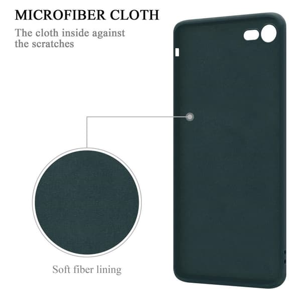 iPhone 7 / 7S / 8 / SE 2020 Cover Etui Case ()
