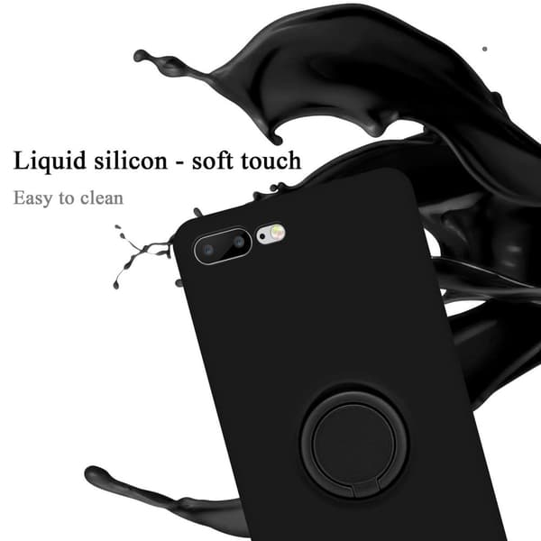 iPhone 7 PLUS / 7S PLUS / 8 PLUS Cover Etui Case ()