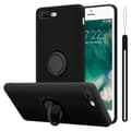 Miniatyrbillede 2 af 11: iPhone 7 PLUS / 7S PLUS / 8 PLUS Cover Etui Case ()