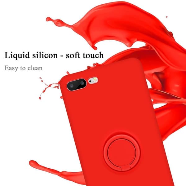 iPhone 7 PLUS / 7S PLUS / 8 PLUS Cover Etui Case ()