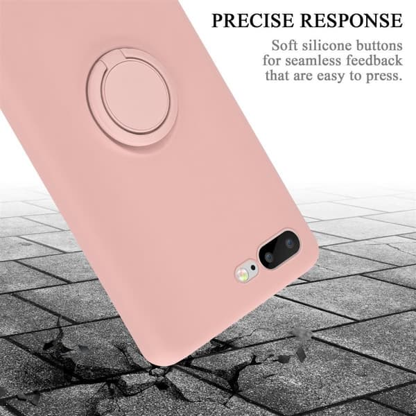 iPhone 7 PLUS / 7S PLUS / 8 PLUS Cover Etui Case ()